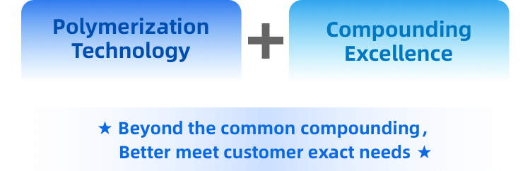 Engineering Plastic Compounds