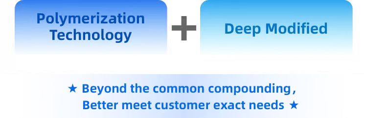 Engineering Plastic Compounds